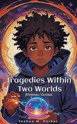 E-Book (epub) Tragedies Within Two Worlds von Joshua M. Parker