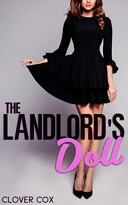 E-Book (epub) The Landlord's Doll von Clover Cox