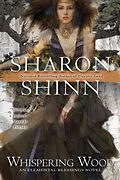 E-Book (epub) Whispering Wood von Sharon Shinn