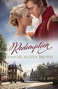 E-Book (epub) Redemption von Joanne Austen Brown