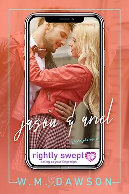 E-Book (epub) Jason & Ariel von Wendy Cheairs
