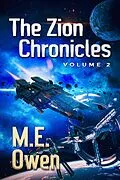 E-Book (epub) The Zion Chronicles, Volume 2 von M. E. Owen