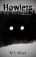 E-Book (epub) Howlers von N L Hiser