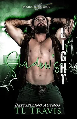 E-Book (epub) Shadow's Light (Maiden Voyage, #4) von Tl Travis