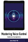 E-Book (epub) Successfully Control Your iPad With Your Voice von James Nuttall