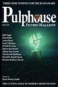E-Book (epub) Pulphouse Fiction Magazine Issue # 22 von Dean Wesley Smith, Rob Vagle, J. Steven York