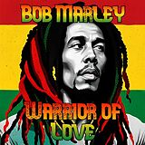 eBook (epub) Bob Marley: Warrior of Love de Alien