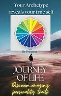E-Book (epub) Your Archetype reveals your true self von Aurora Priestess