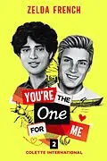 E-Book (epub) You're The One For Me (Colette International, #2) von Zelda French