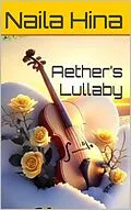 E-Book (epub) Aether's Lullaby von Naila Hina