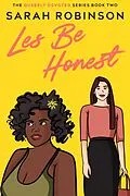 E-Book (epub) Les Be Honest (Queerly Devoted, #2) von Sarah Robinson