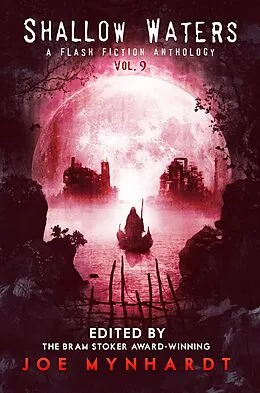 E-Book (epub) Shallow Waters Vol.9 von Tom Deady, Jay Bechtol, Francesca Maria
