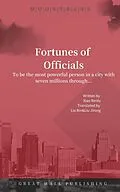 E-Book (epub) Fortunes of Officials von Renfu Xiao