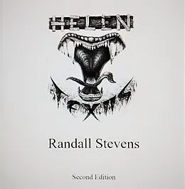 E-Book (epub) Hell'n Texas von Randall Stevens