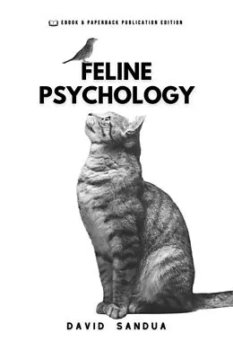 E-Book (epub) Feline Psychology von David Sandua