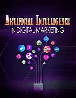 E-Book (epub) Artificial Intelligence In Digital Marketing von Sumit Kumar