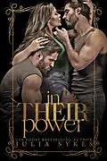 E-Book (epub) In Their Power (Their Captive Bride, #2) von Julia Sykes