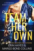 E-Book (epub) A Team of Her Own von Margo Bond Collins