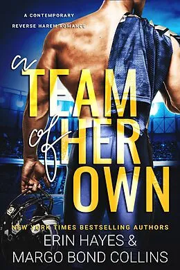 E-Book (epub) A Team of Her Own von Margo Bond Collins