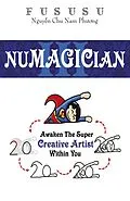 E-Book (epub) Numagician: Awaken The Super Creative Artist Within You von Fususu, Leo Rowan