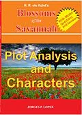 E-Book (epub) H R ole Kulet's Blossoms of the Savannah: Plot Analysis and Characters (A Guide Book to H R ole Kulet's Blossoms of the Savannah, #1) von Jorges P. Lopez