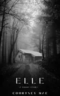 E-Book (epub) Elle : A Short Story von Courtney Mae