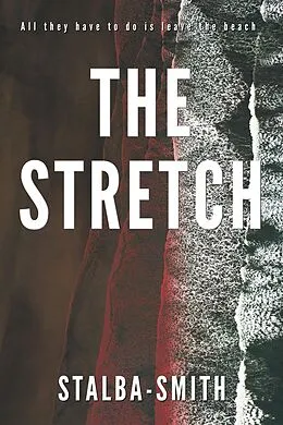 E-Book (epub) The Stretch (Murder Down Under) von Rhys Stalba-Smith