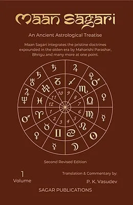 E-Book (epub) Maan Sagari von P K Vasudev