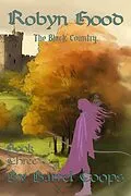 E-Book (epub) Robyn Hood: The Black Country. von Barrel Coops