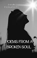 E-Book (epub) Poems from a Broken Soul von Jock Campbell