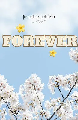 E-Book (epub) Forever von Jasmine Selman