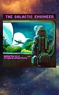 E-Book (epub) The Galactic Engineer Embarks on a Tropical Adventure (Excursions to the Far Unknown, #1) von Sage Dunbar