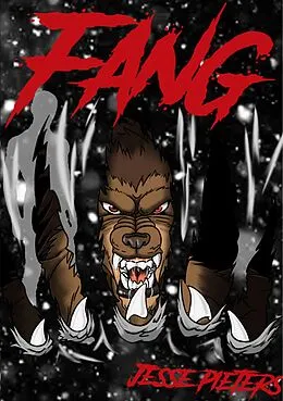 E-Book (epub) Fang von Jesse Pieters