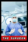 E-Book (epub) The Surgeon (contos, #1) von Ricardo Almeida