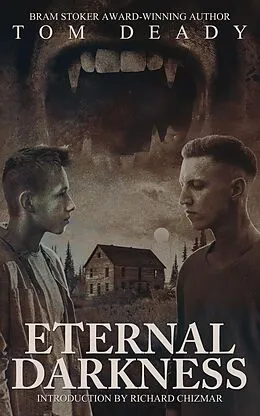 E-Book (epub) Eternal Darkness von Tom Deady