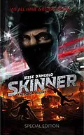 E-Book (epub) Skinner: Special Edition von Jesse D'Angelo