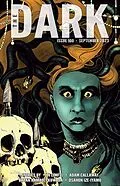 E-Book (epub) The Dark Issue 100 von Tj Cimfel, Adam Callaway, Bryan Kamaoli Kuwada