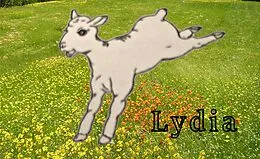 E-Book (epub) Lydia (Life, Liberty and Survival) von Michael O'Neill