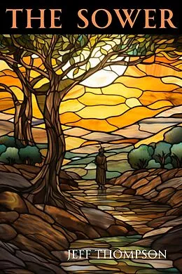 E-Book (epub) The Sower von Jeff Thompson