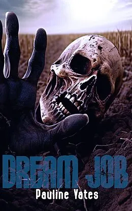 E-Book (epub) Dream Job (Hell Hare House Short Reads, #17) von Pauline Yates