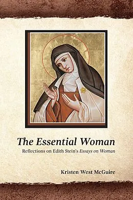 E-Book (epub) The Essential Woman (My Secret is Mine, #1) von Kristen West McGuire