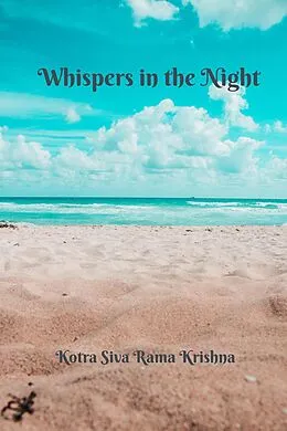 E-Book (epub) Whispers in the Night von Kotra Siva Rama Krishna
