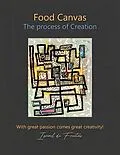 E-Book (epub) Food Canvas von Israel Freitas