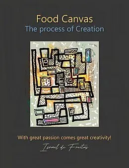 E-Book (epub) Food Canvas von Israel Freitas