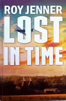 E-Book (epub) Lost In Time von Roy Jenner