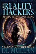 E-Book (epub) The Reality Hackers von Dl Mullan