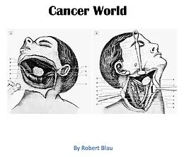 E-Book (epub) Cancer World von Robert Blau