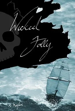 E-Book (epub) Wicked Folly von A. Kiefer