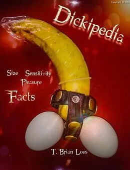 E-Book (epub) Dickipedia von T. Brian Loos