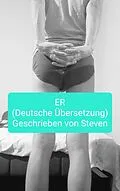 E-Book (epub) Er von Steven